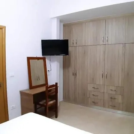 Giorgio Gest House شقة *