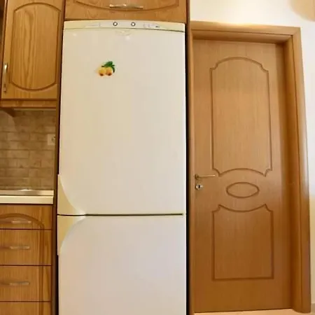 شقة Giorgio Gest House Përmet