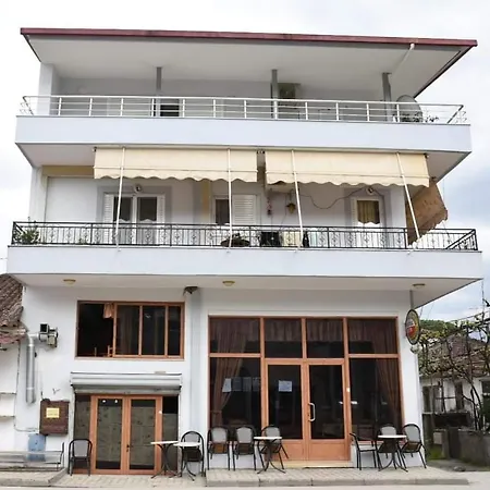 Giorgio Gest House *
