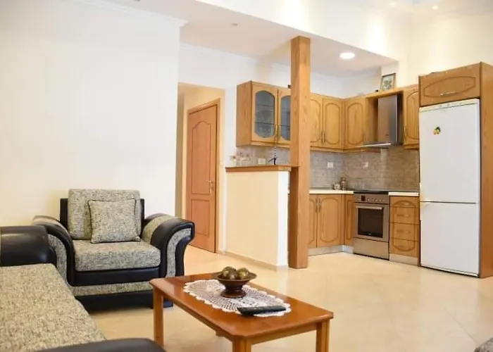 Apartment Giorgio Gest House