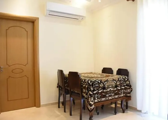 Giorgio Gest House Apartment *