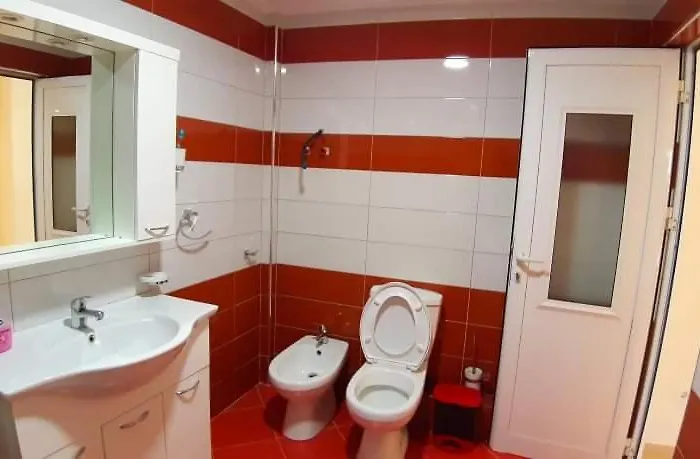 Giorgio Gest House Përmet