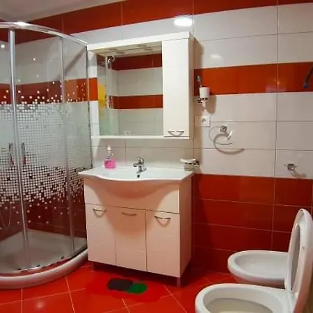 Giorgio Gest House Apartmán *