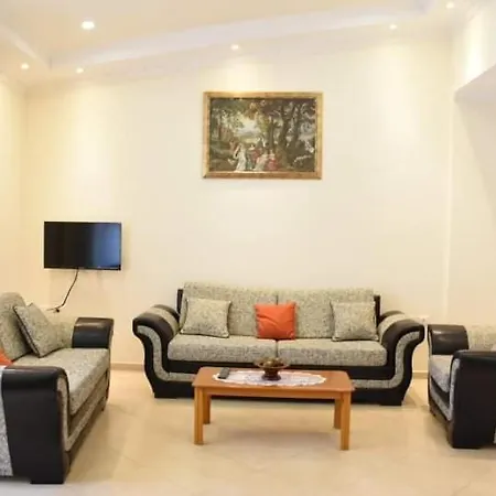 Apartmán Giorgio Gest House Përmet