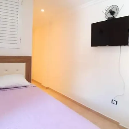 Giorgio Gest House Përmet