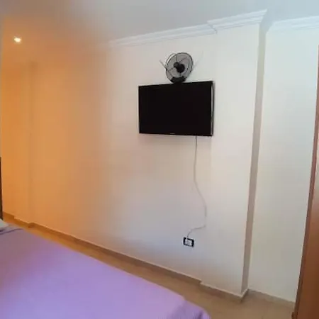 Giorgio Gest House Përmet