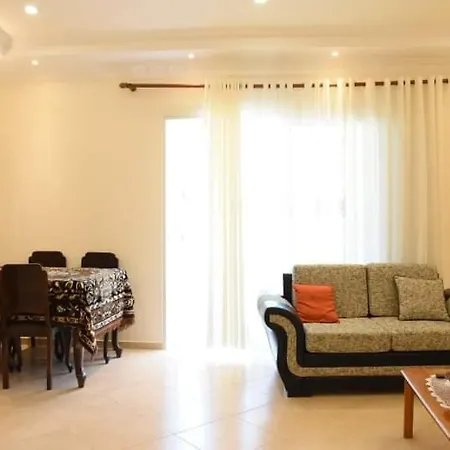 公寓 Giorgio Gest House *