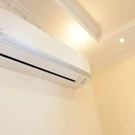 Giorgio Gest House Apartmán