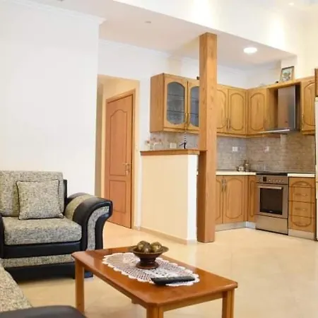 Apartmán Giorgio Gest House