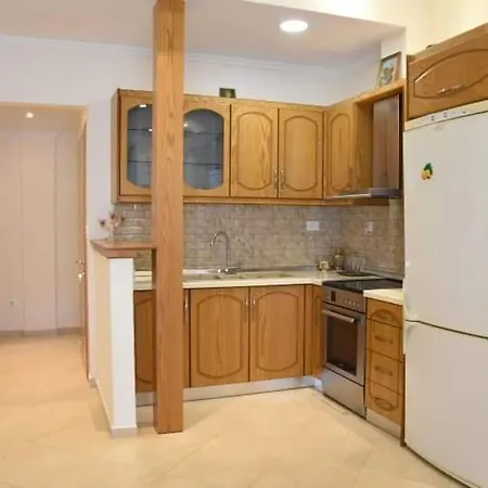 Giorgio Gest House Përmet