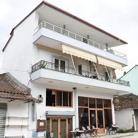 Apartmán Giorgio Gest House