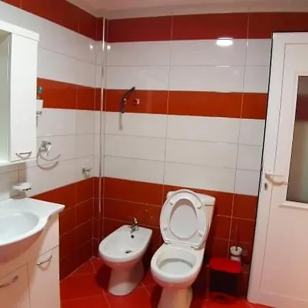 Giorgio Gest House Përmet