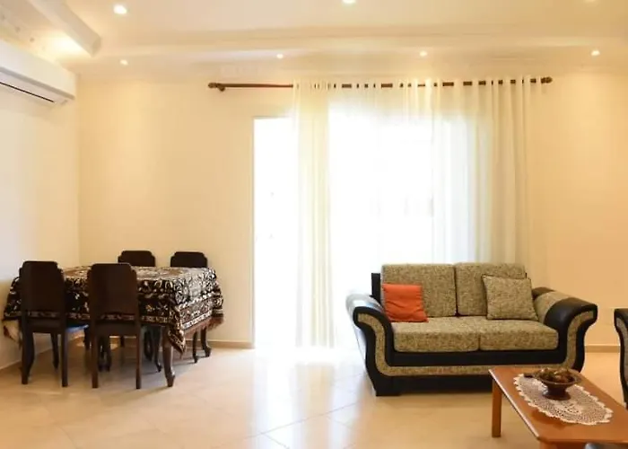 Apartmán Giorgio Gest House *