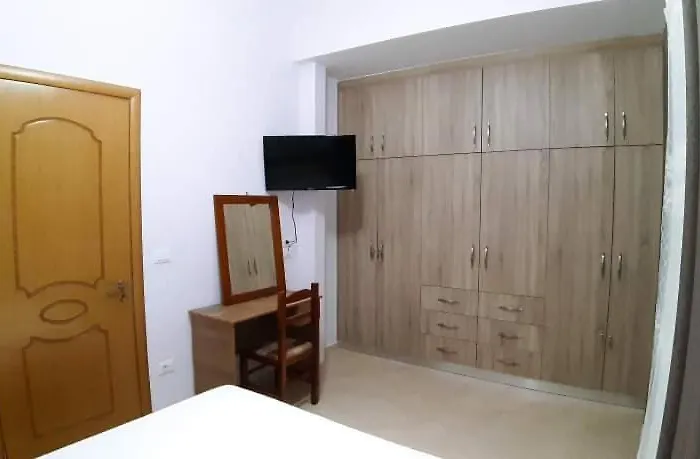 Giorgio Gest House Apartmán *