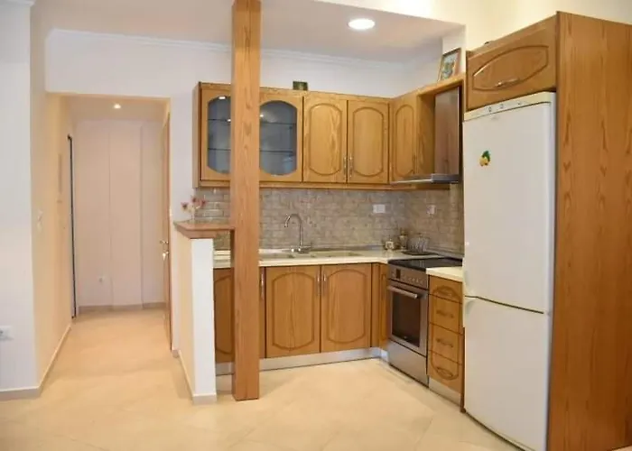 Giorgio Gest House Përmet